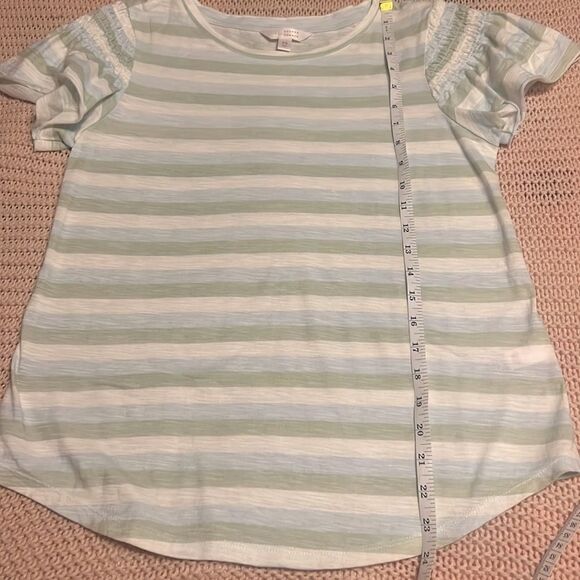 Lc Lauren Conrad tshirt. XS. Lightweight. - Picture 7 of 7